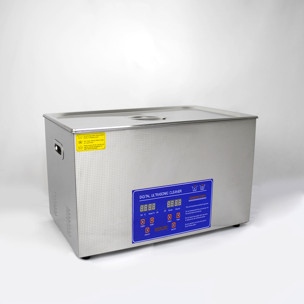 Argent 30L