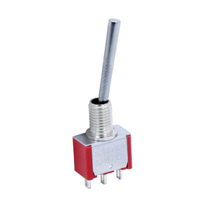 Kapalı SPDT geçiş anahtarı 3 pozisyon verici geçiş anahtarı - Product Image 1