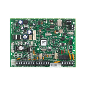 原装Paradox家庭报警系统4至32区域控制面板SP4000 - Product Image 2
