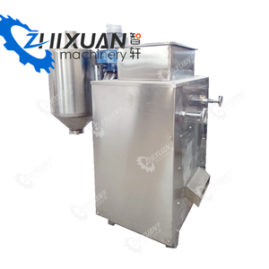 Trituradora y separador de granos de coco seco, máquina de clasificación de granos de coco - Product Image 6