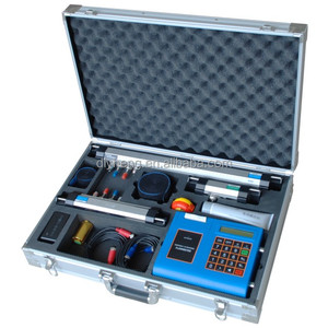 Yheng TUF-2000P Industrial Ultrasonics Portable Wastewater Flowmeter Sewage Water Flow Meter China for <strong>Arduino</strong> - Product Image 4
