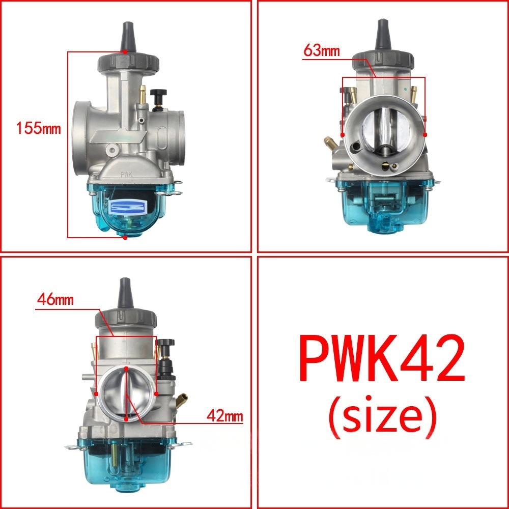 PWK42