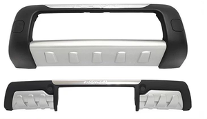 Auto Accessories Auto Parts Manufacturers Coverings <strong>Front</strong> <strong>Bumper</strong> Rear <strong>Bumper</strong> Upgrade <strong>for</strong> <strong>Toyota</strong> Rav 4 2016 to 2019