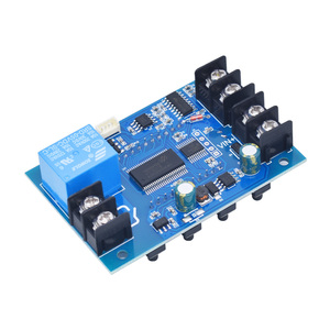 Controlador de temperatura digital de alta temperatura remoto WiFi Termopar tipo K Controlador de alta temperatura - Product Image 3