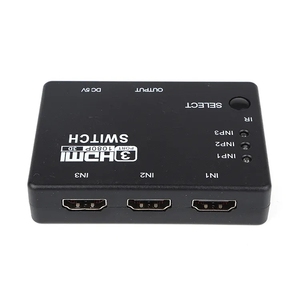 Precio actory 1080P HDMwitch Witch 3 en 1 out HDI Witch 3X1 ITH emememontrol para Xbox 360 y HTV