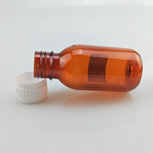 Cough Syrup <strong>Wockhardt</strong> Hi-tech Actavis <strong>Bottle</strong> 50ml 60ml 100ml Cough Syrup <strong>Bottle</strong> and Labels with Seal - Product Image 4