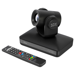 CX10 1080P High-definition Ptz <strong>Camera</strong> Ndi Video Conference SDI <strong>Camera</strong> for Church Sound System - Product Image 1