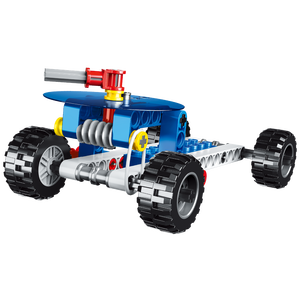 Neues WEDO 2.0 STEM-Baustein-Set Programmier barer Roboter Elektronische Lehr steine DIY-Spielzeug Anime-Charakter Tier verpackte Box - Product Image 1
