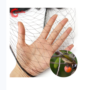 Vendita calda anti-invecchiamento cattura rete per uccelli selvatici Anti uccelli rete trappola protezione rete antigrandine - Product Image 1