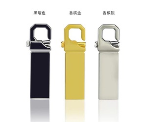 Mini computadora de metal USB Stick 4 Gb 4 Gb 32Gb 64Gb 128 256 Gb 512Gb 2 4 Tb 8Tb 16Tb 3,0 Usb Flash Drive 2Gb 16 Gb personalizado con logotipo - Product Image 6