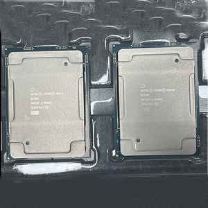 โปรเซสเซอร์ Intel Xeon รุ่น3rd ที่ปรับขนาดได้5315Y ซีพียู8คอร์16เธรด FCLGA4189โปรเซสเซอร์ - Product Image 3
