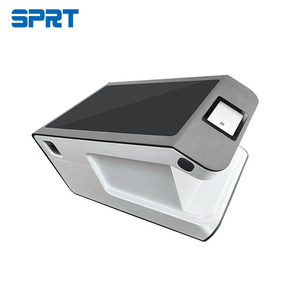 SPRT SP-Y37 2024 QRコードスキャナー付きAndroidPOSターミナルミニPOSマシン - Product Image 4