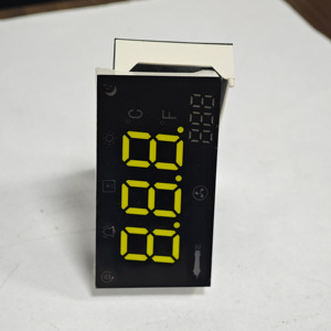 Kunden spezifische 7-Segment-Anzeige Löt station Temperatur Benutzer definierte LED-Anzeige 7-Segment-LED-Anzeige - Product Image 3