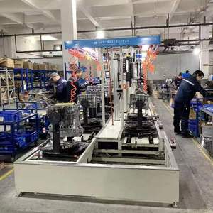 DG15T Wholesale Auto Engine System Spare Parts Replacement Car Engine <strong>Oil</strong> <strong>Pump</strong> for SWM Motors 1.5T - Product Image 4