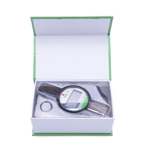 Digitale Quadrante Indicatore Gamma 0-12.7mm/0.5 ''Risoluzione 0.01 millimetri - Product Image 6