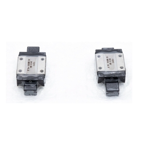 MR7 CPC-riel deslizante de guía lineal, bloque MR7MN / MR7WN / MR7ML / MR7WL - Product Image 5