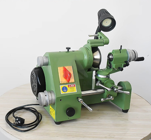 高品质U2 U3万能刀具磨床，数控铣削/钻床用刀具磨床 - Product Image 5