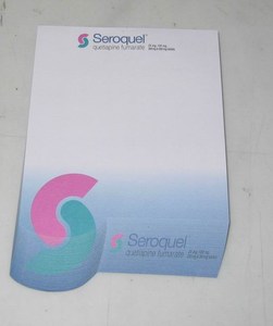 3D定制便签垫 - Product Image 4