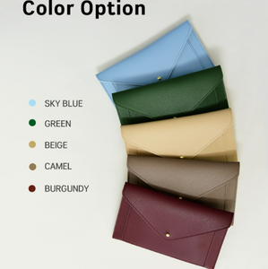 Портфель для паспорта из искусственной кожи - Product Image 3