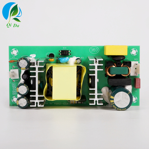 Convertidor AC DC 110V 220V Voltaje de entrada y 51 - 100W Potencia de salida 24V 12V Fuente de alimentación conmutada