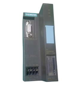 Suministro Siemens PLC Simatic DP IM 151-3 Módulo de interfaz 6ES7151-3AA23-0AB0 en stock - Product Image 3