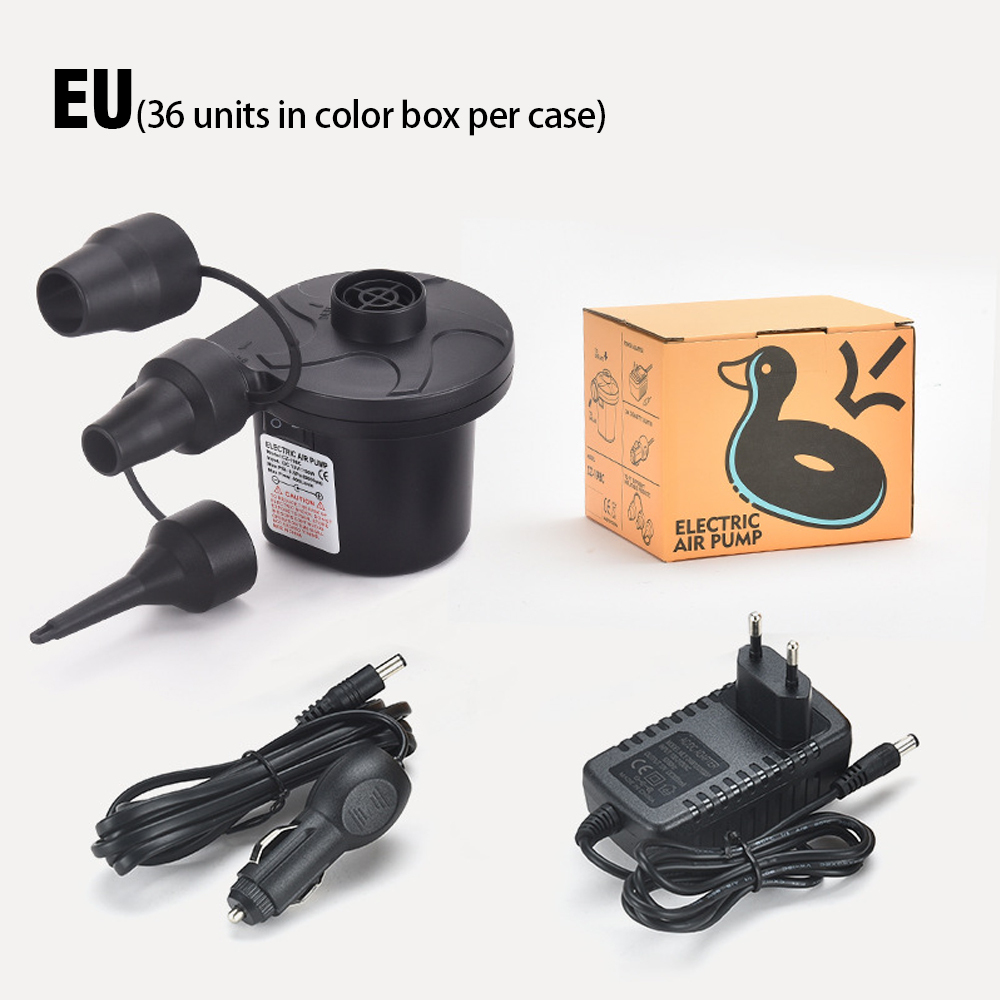 Black - EU