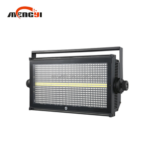 Лидер продаж, светодиодный стробоскоп высокой яркости DMX 960 шт. светодиодов RGB 3 в 1 пиксельный контроль, стробоскоп, вспышка - Product Image 1