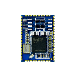BTM340 Bluetooth audio modulo Qualcomm QCC3040 I2S Bluetooth 5.0 modulo audio digitale