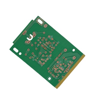 Pcb tasarım alüminyum devre Led Downlight Pcba modülü elektronik bileşen malzemeleri Led Pcb - Product Image 6
