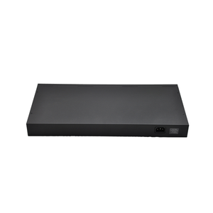 Il commutatore di rete diretto in fabbrica 10/100mbps 16 porte è conforme a IEEE802.3, IEEE802.3x, ieeee802.3u - Product Image 5