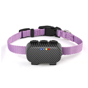 OEM köpek Gps tracker yaka google haritalar koordinatları evcil hayvan takip cihazı Gps Dropshipping çip ambalaj özelleştirmek GPS tracker Pet - Product Image 1