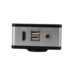 Cámara de microscopio digital Boshida HD1002CL C-mount con medición sin necesidad de ordenador - Product Image 2