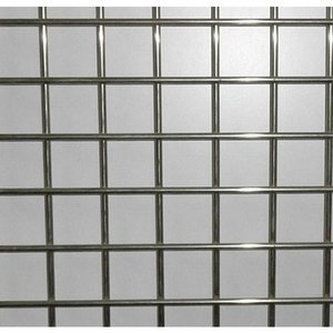 304ステンレス鋼ワイヤメッシュファームフェンシング溶接技術曲げ・切断サービス