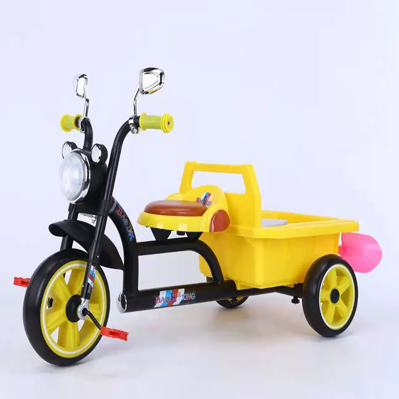 Freestyle Dreirad/2-6 Jahre altes Spielzeug Niedriger Preis Baby Dreirad/das beste Baby Dreirad