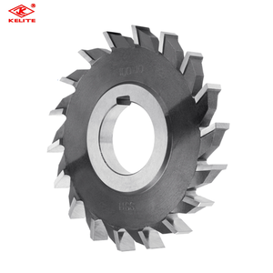 เครื่องกัดเหล็กความเร็วสูงไม่ได้มาตรฐานปรับแต่งความแม่นยำสูง kelite - Product Image 2