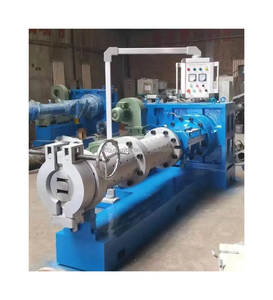 HDPE/PP电线电缆挤出机制造商/电线电缆制造机 - Product Image 1