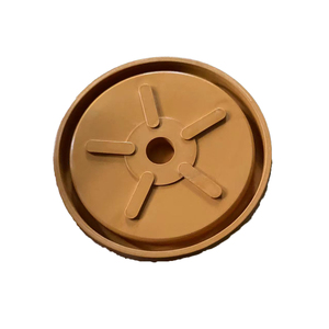 Customized FKM <strong>VITON</strong> diaphragm NBR <strong>membrane</strong> with a layer cloth in the middle for reinforce