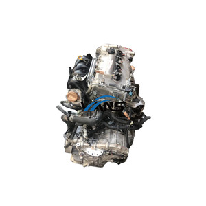 Toyota Auris için kullanılan şanzıman ile orijinal komple 2.5L 4 silindir dizel motor montajı - Product Image 2