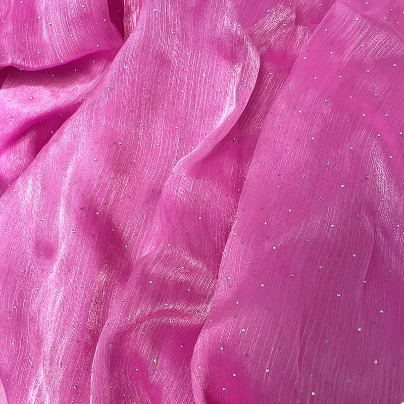 #28 Rose pink