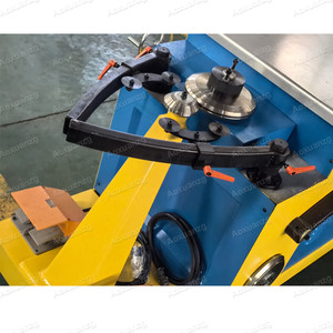 HVAC Spiral Equipment <strong>Elbow</strong> Air Duct Pipe Tube <strong>Elbow</strong> Beading Roll <strong>Bending</strong> Former Maker <strong>Machine</strong>