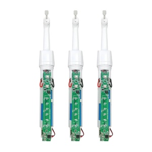 Freie Entwicklung Medical PCBA Zahns chl eifer OEM Elektronische Software Programmierung Leiterplatte Design Zahnen Geräte platine - Product Image 5