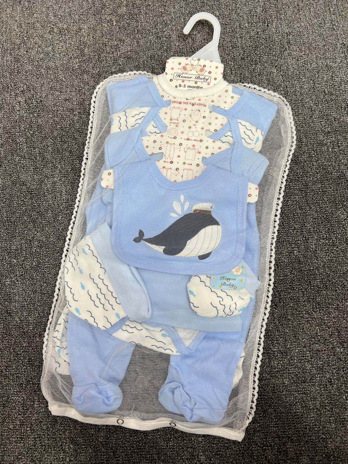 Blue whale