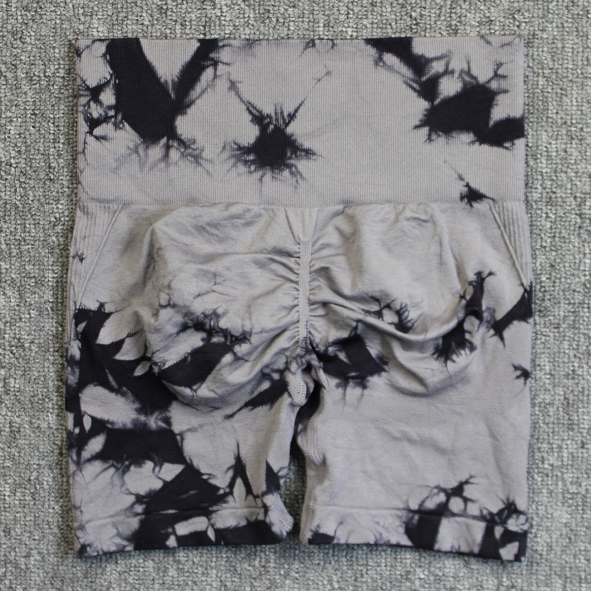 ZR-Black Grey