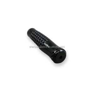 16mm xe cút kít nhựa xử lý <span class=keywords><strong>Grips</strong></span> cao su xe cút kít xử lý Bìa xe đạp xử lý Grip - Product Image 1