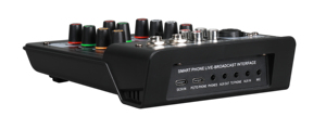 New Design 3 Channels Multifunction Usb Interface with <strong>Audio</strong> Studio Sound Card - Product Image 6