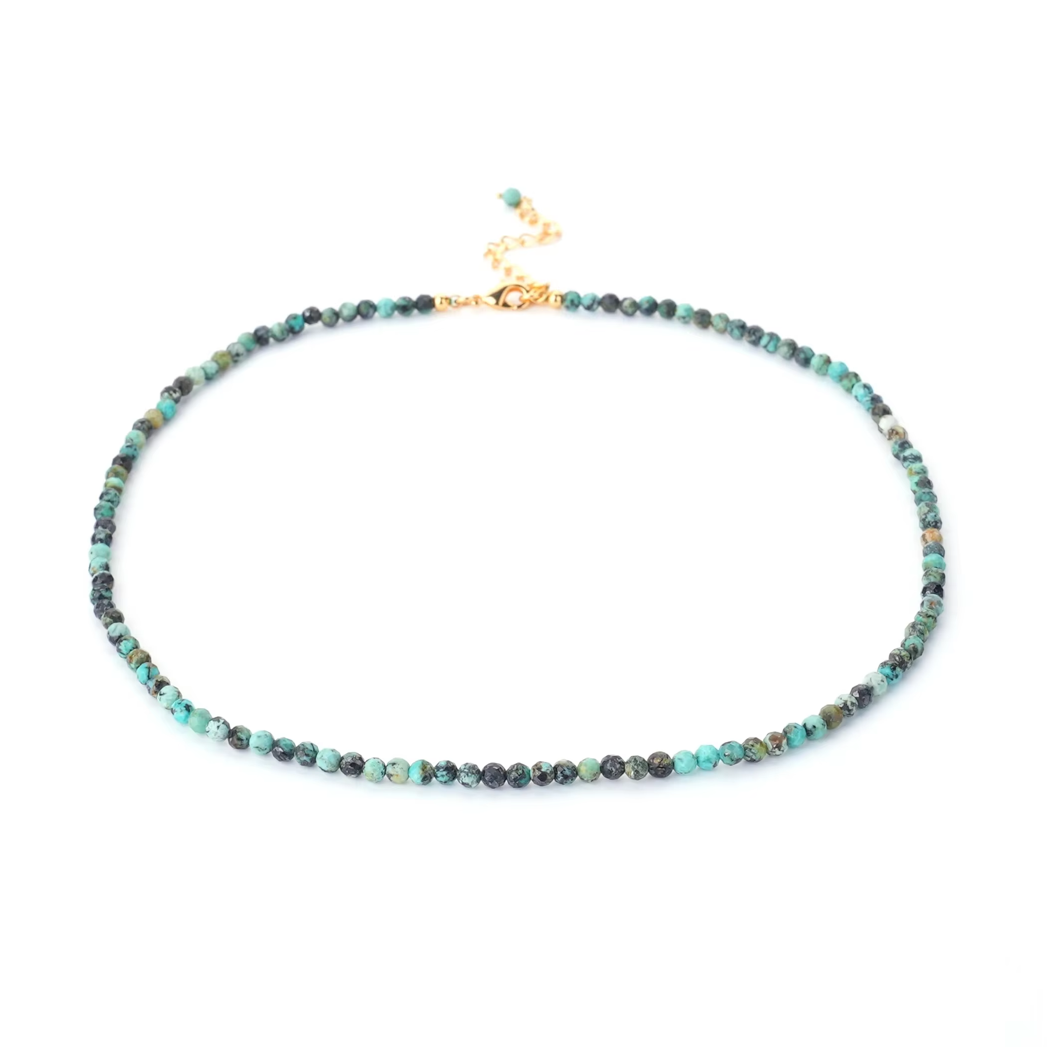 African Turquoise