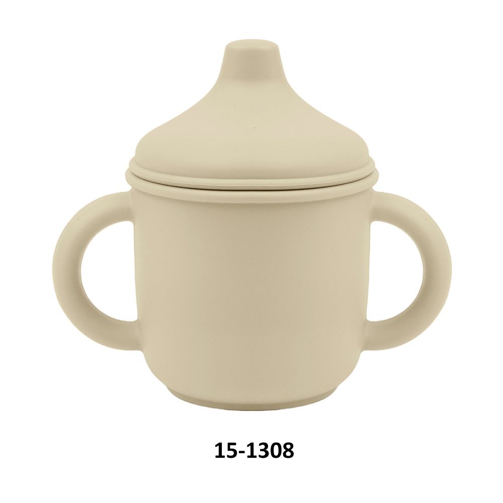 Vaso de silicona con boquilla X376-15-1308