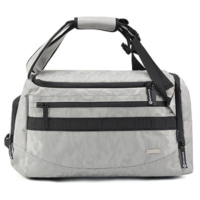 Light Gray Camouflage