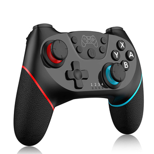 Original Manufacturer Wireless Gamepad for Nintendo Switch Pro Six Axes Turbo <strong>Function</strong> Joystick &amp; Game <strong>Controller</strong> - Product Image 3