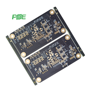 中国电子PCBA OEM制造商印刷电路板组装服务手腕PCBA深圳 - Product Image 5